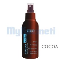 Ziaja Sun Spry Kakao Oil Spr Spf 6