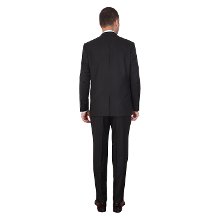 Crispino TKM83 218 REGULAR TAKIM ELBİSE SIYAH