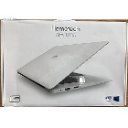 HomeTech Alfa 100A Notebook