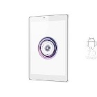 HOMETECH HT8C SİM KARTLI 16GB 7.85'' ANDROID TABLET PC