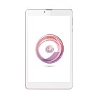 Hometech 8MT Rose Gold Tablet Pc