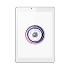 HOMETECH HT 8C 7.85'' 16 GB 1GB 3G TABLET DERİ KILIF HEDİYELİ