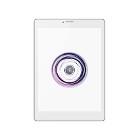 HOMETECH MTK 8231 QuadCore 1GB/16GB 7.85 Wi-Fi+3G Android 7.0