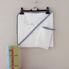 Kidboo Star Night Havlu 75X75