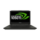 MONSTER® HUMA H4 V1.1 14.0Core i7 7700HQ 8GB GTX1050TI 4GB