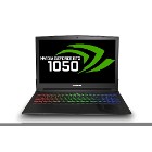 MONSTER® ABRA A5 V11.1 Core i7 7700HQ 3.8GHZ 8GB GTX1050 4GB