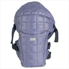 Pierre Cardin Lena Kanguru Gri PC 1503