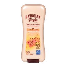 Hawaııan Tropıc Lotıon Spf50+ 200Ml