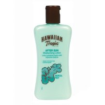 HAWAIIAN TROPIC GÜNEŞ SONRASI LOSYON 200 ML