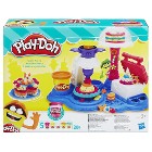 Play Doh Tatlı Partisi