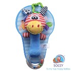 Sozzy Szy115 Halkalı Eşşeğim