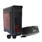 QUADRO Olid, Core i7-8700 3,20GHz, 8GB, 240GB SSD, OB, Free DOS