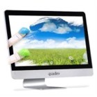 Rapid, Ci5-7400 3.0Ghz, 4GB, 1TB, OB-VGA, 19.5 LCD, Free DOS