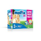 Molfix Süper Fırsat Paketi No:3