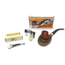 Dapper Pipes Pipo Seti