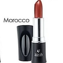 Zorah Lip Stick 4G Organik Ruj Morocco