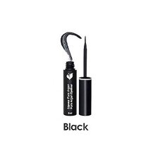 Zorah Liquid Eyeliner 5Ml Black