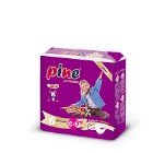 Pine X Large (16+kg) 24 Adet Bebek Bezi