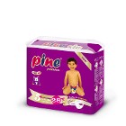 Pine Junıor plus (13-27 kg) 28 Adet Bebek Bezi