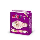 Pine Mini (3-6 kg) 68 Adet Bebek Bezi