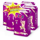 Pine Midi (4-9 kg) 240 Adet Bebek Bezi