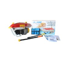 Aquascooter Supermagnum