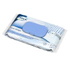 Tena Wet Wipe Temizlik Havlusu 48' Li TENA
