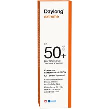 Daylong Extreme SPF 50 Güneş Koruyucu Losyon Orjinal, Faturalı,