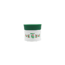 Bebak Acı Badem Kremi Kavanoz 70 ml