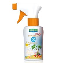 Bebak Bebek Güneş Losyonu Spf50+ 175mL