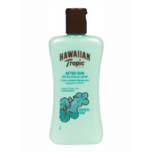Hawaiian Tropic After Sun Moisturizer 200ml