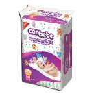 Can Bebe Alt Değiştirme Örtüsü 10'lu CAN BEBE