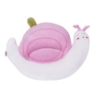 Sevi Bebe Lüks Bebek Emzirme Yastığı Pembe