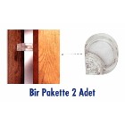 Sevi Bebe Kapı Parmak Koruyucu