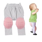 Sevi Bebe İlk Adım Pantolonu Pembe