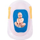 Sevi Bebe Küvet Süngeri Mavi
