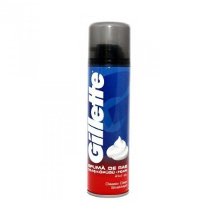 GİLLETTE TRAŞ KÖPÜĞÜ 200 ML