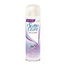 Gillette Venüs Satin Care Tıraş Jeli 200 Ml