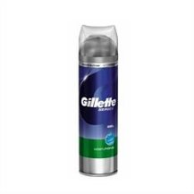 Gillette Series Traş Jeli Nemlendirici 200ml
