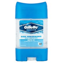 Gillette Endurance Arctıc Ice Koltukaltı Gel Jel 70Ml Hıgh Perfor