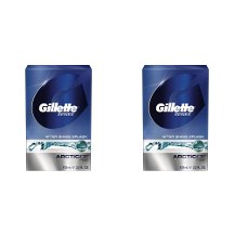 Gillette Series After Shave Losyon 100ML ARTİC İCE 2 ADET