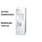Goldmaster SE-45 Su Sebili Sıcak-Soğuk