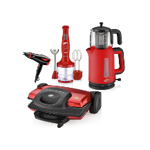 Goldmaster GM-7701 GELİNCİK Çeyiz Seti