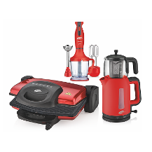 Goldmaster GM-7705 AÇELYA Çeyiz Seti