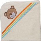 Aybi Baby Bebek Havlusu Safari