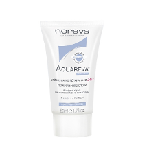 EL BAKIM KREMİ NOREVA AQUAREVA 50 ML