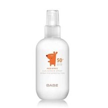 Babe Pediatrik Güneş Koruyucu SPF50+ Sprey 200 ml