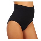 Ships Baby Dikişsiz Hamile Külodu / SİYAH / LARGE / N11.COM ÖZEL