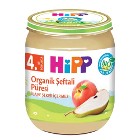 Hipp Organik Şeftali Püresi 125 Gr +4 Ay