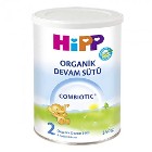 Hipp 2 Organik Combiotic Devam Sütü 350 gr. 6+ ay
